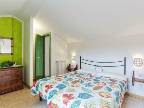 Apartment Sughera IX