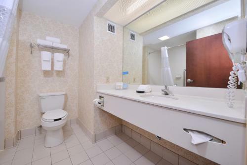 Hotel Hampton Inn Waynesboro/stuarts Draft