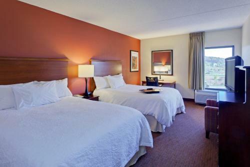 Hotel Hampton Inn Waynesboro/stuarts Draft