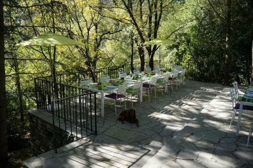 Hostal Chateauzen