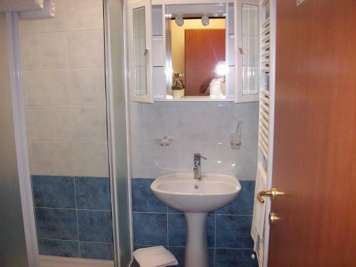 Hostal Abba Camere