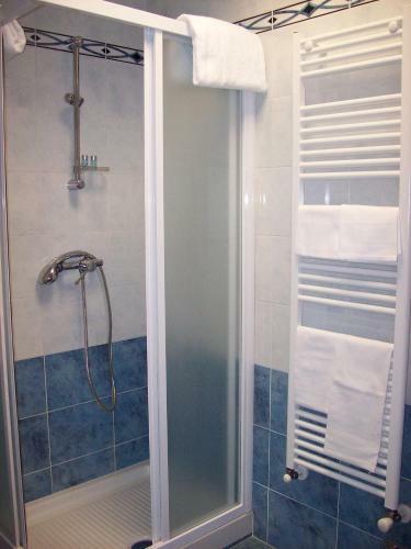 Hostal Abba Camere
