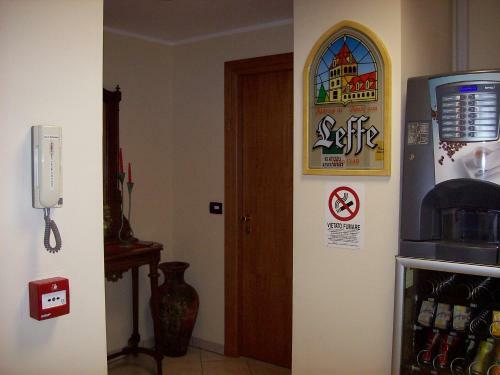 Hostal Abba Camere