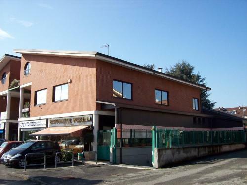 Hostal Abba Camere
