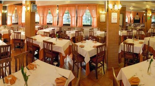Hostal Abba Camere
