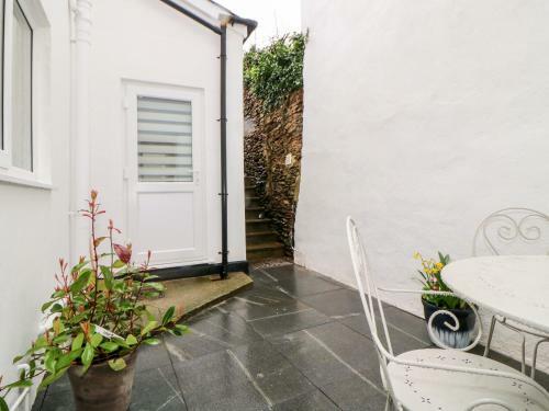 Apartamentos Cove Cottage