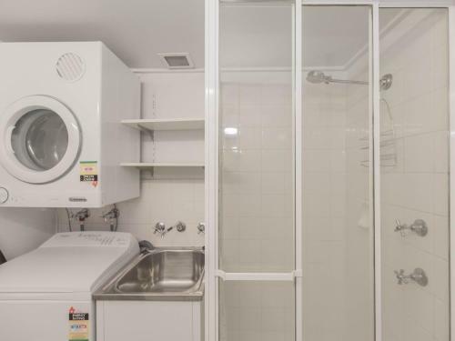 Apartamento Razorback 1