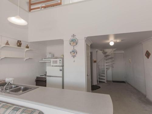 Apartamento Razorback 1