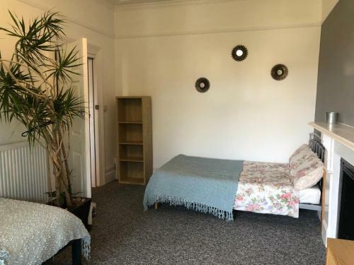 Hostal Aremo Room 1