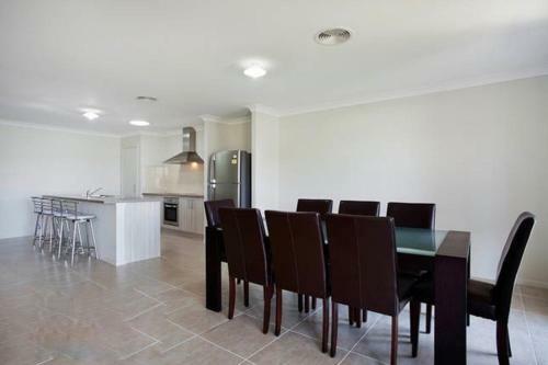 Jindabyne Executive