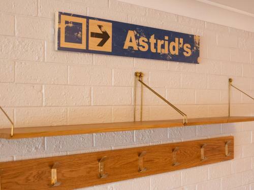 Apartamento Astrids At Central Park