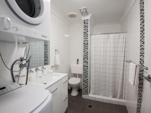 Apartamento Astrids At Central Park