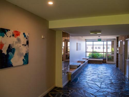Apartamento Astrids At Central Park