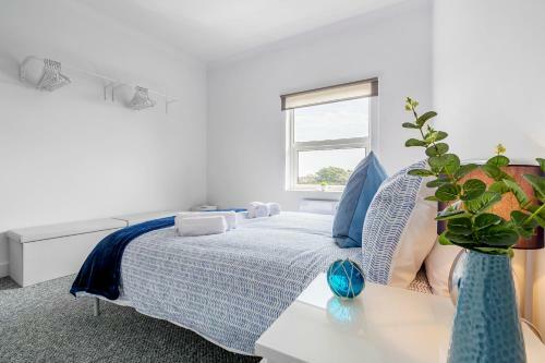 High Tide - Sea View Apartment