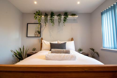 Shakespeare House-stylish Home, Modern Comforts