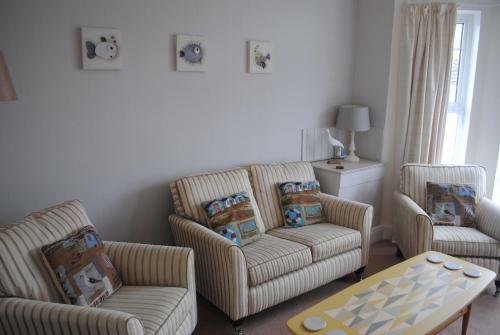Apartamento Walton Beach Holiday Lets