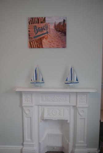Apartamento Walton Beach Holiday Lets