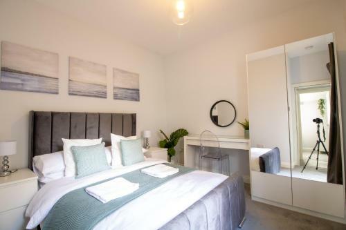 Apartamento The Terrace On Torquay Harbour