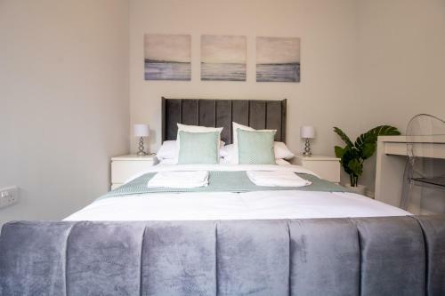 Apartamento The Terrace On Torquay Harbour