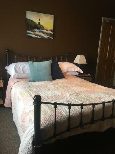 Bed & Breakfast Regency House