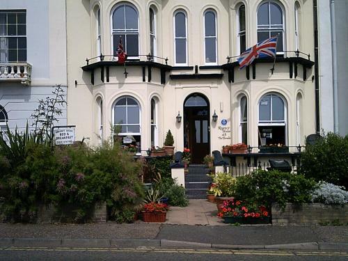 Bed & Breakfast Regency House