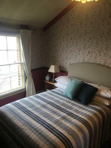 Bed & Breakfast Regency House