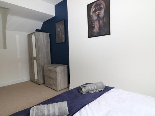 Apartamento Sea Nest