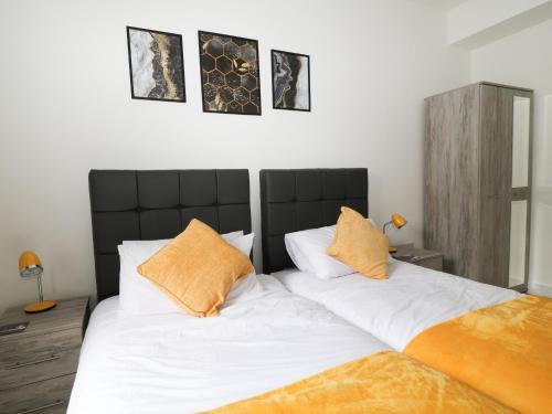 Apartamento Sea Nest