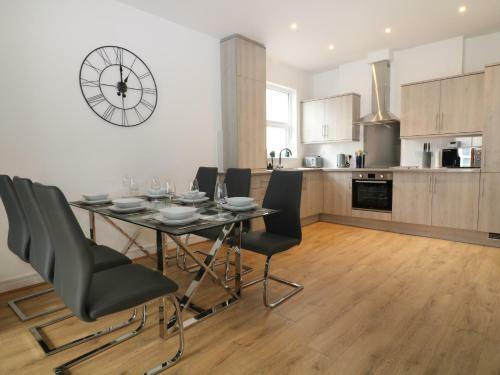 Apartamento Sea Nest