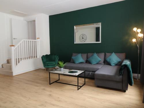 Apartamento Sea Nest