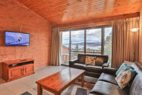 Apartamento Snowbird 4