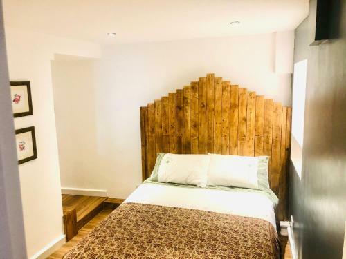 Westbank Lower Ground Apartment