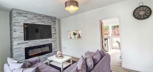 Driftwood Cottage Torbay