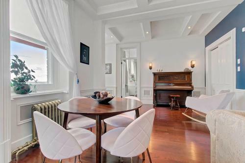 Bed & Breakfast La Demeure Du Capitaine