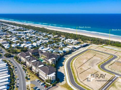 Apartamento Santai Resort - Holiday Management