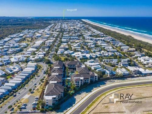 Apartamento Santai Resort - Holiday Management
