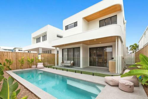 Beach Life Luxury Escape Kingscliff