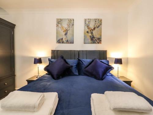 Apartamento Naze Retreat