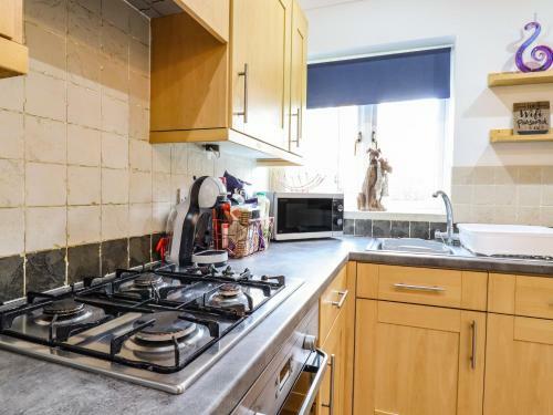 Apartamento Naze Retreat