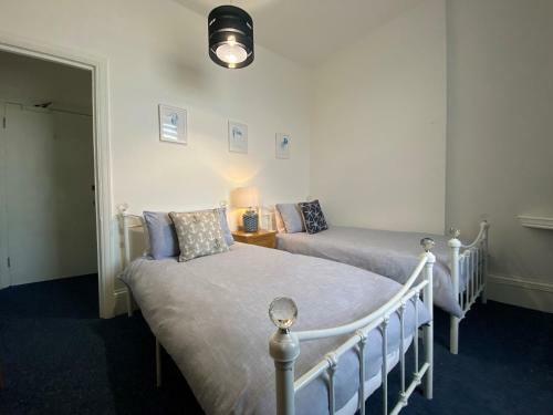 Hotel Rooms At Babbacombe