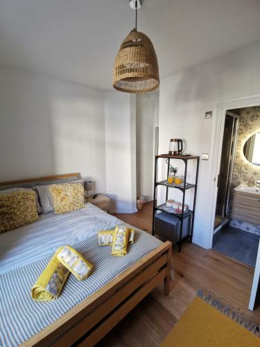 Hostal Flamingo Lodge
