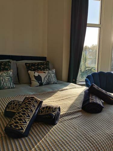 Hostal Flamingo Lodge