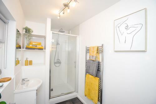 Victoria Apartment 3