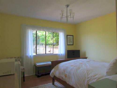 Bed & Breakfast Campbell Cottage