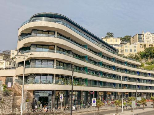 Apartamento 18 Abbey Sands