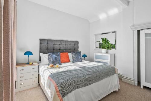 Apartamento Bedford House