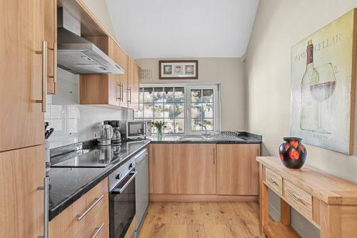 Apartamento Bedford House