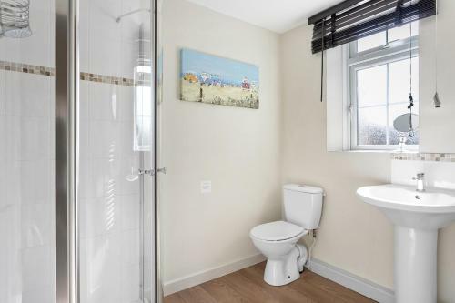 Apartamento Bedford House