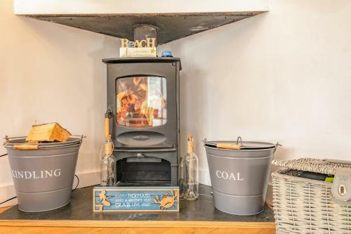 Shrimper's Cottage