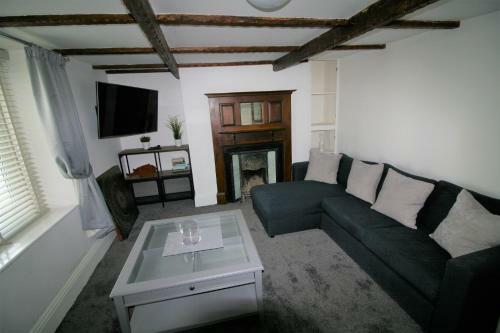 Harbour Cottage